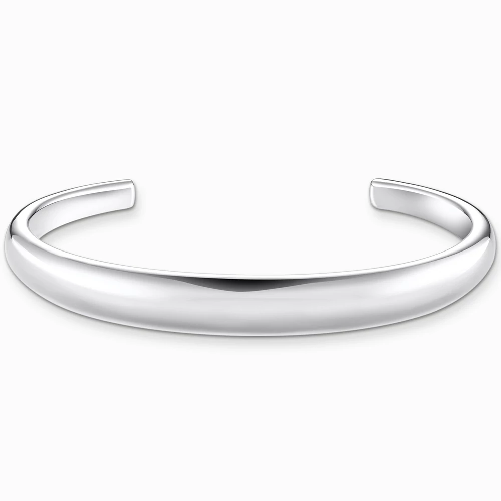Thomas Sabo ezüst nyitott karperec - AR115-001-21-L15
