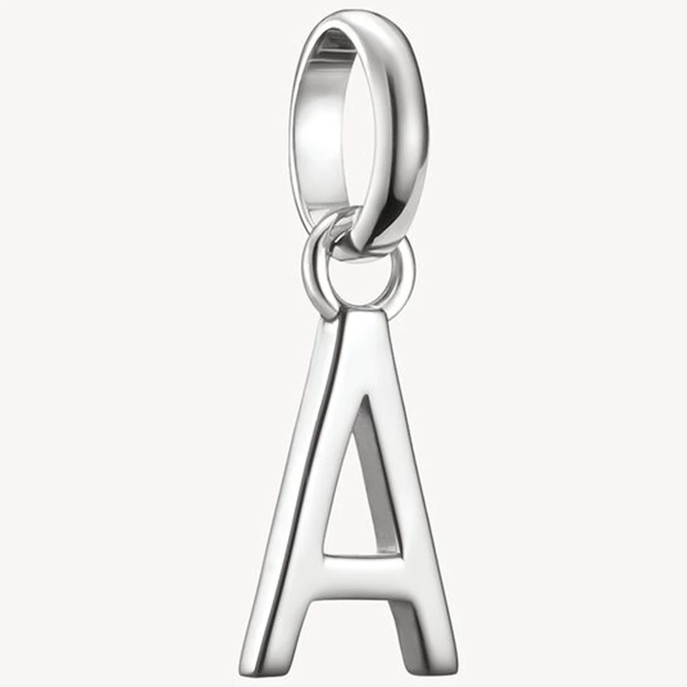 Thomas Sabo Connect ezüst 