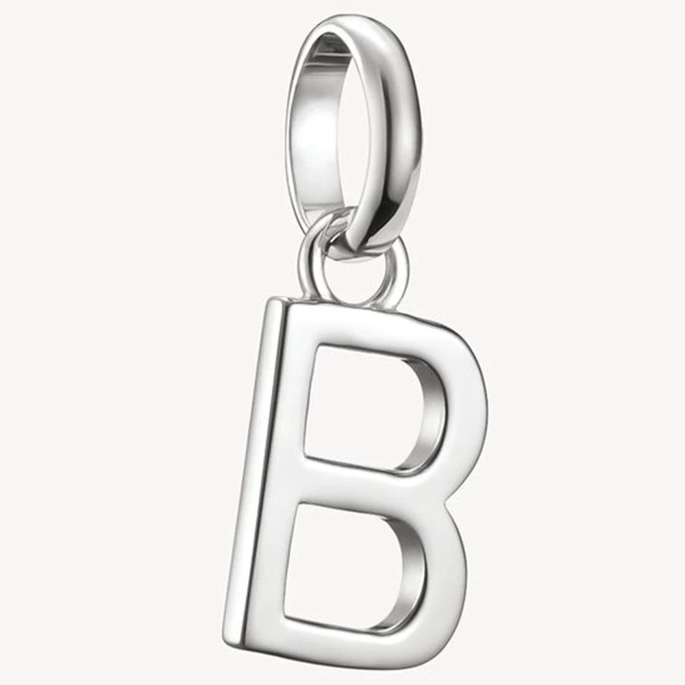 Thomas Sabo Connect ezüst 
