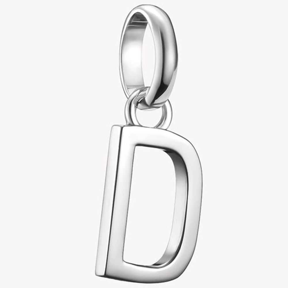Thomas Sabo Connect ezüst 