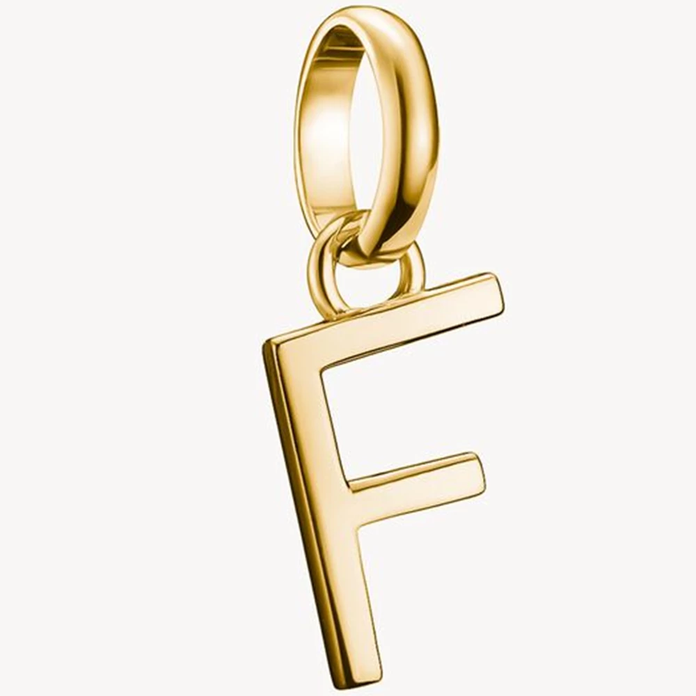 Thomas Sabo Connect sárga arany 
