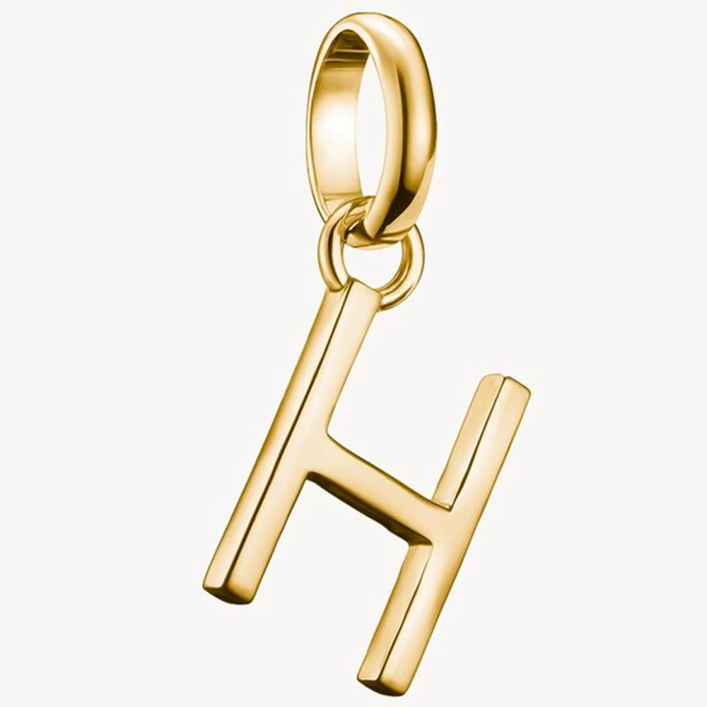 Thomas Sabo Connect sárga arany 