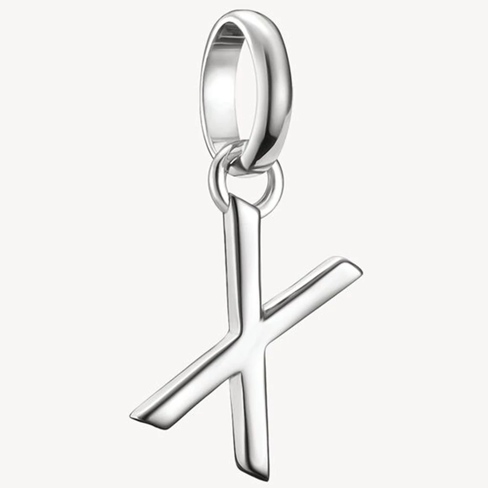 Thomas Sabo Connect ezüst 