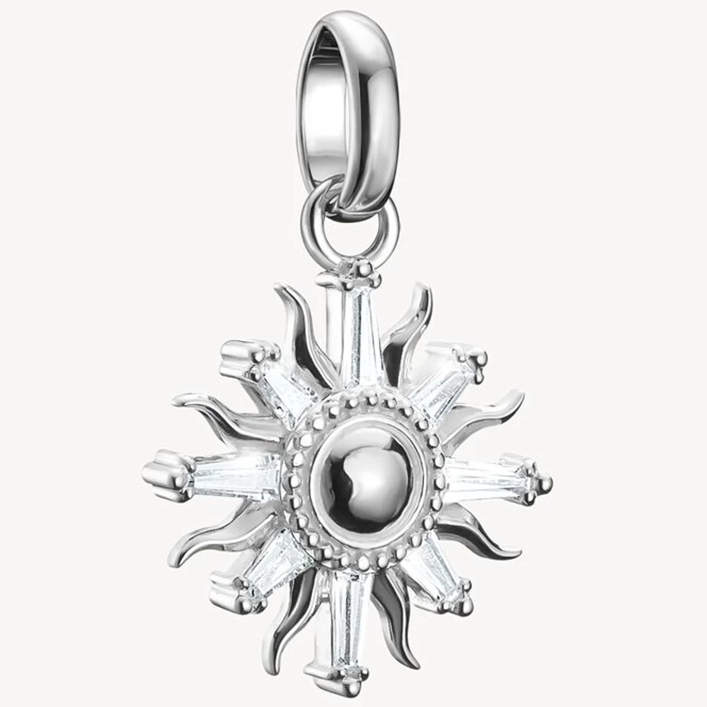 Thomas Sabo Connect ezüst Nap charm - CC1246-051-14
