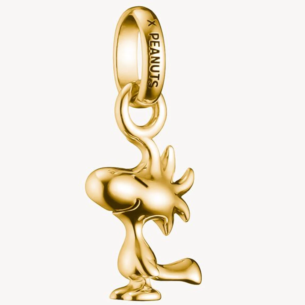 Thomas Sabo Woodstock PEANUTS Connect charm - CC1303-413-39