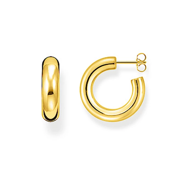 Thomas Sabo creol fülbevaló - CR635-413-39