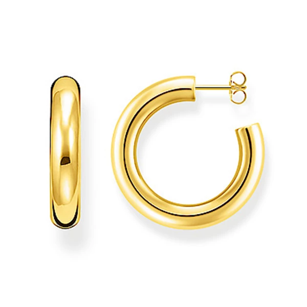 Thomas Sabo creol fülbevaló - CR636-413-39