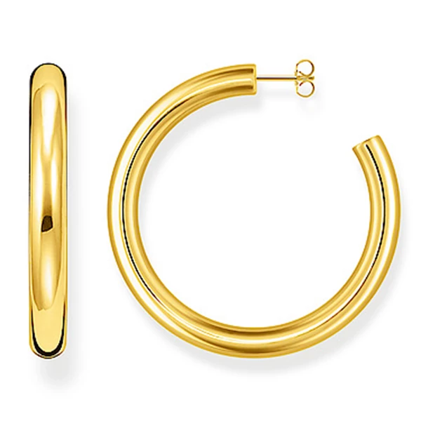 Thomas Sabo creol fülbevaló - CR638-413-39
