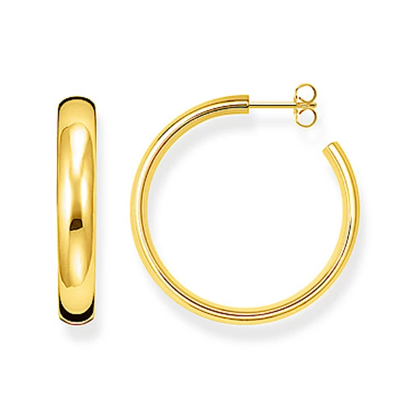 Thomas Sabo creol fülbevaló - CR640-413-39