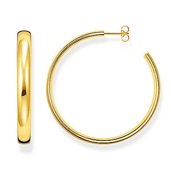Thomas Sabo creol fülbevaló - CR641-413-39