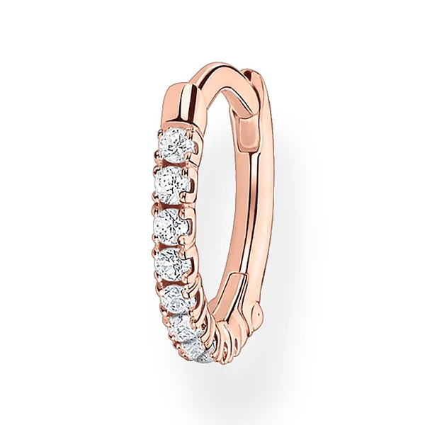 Thomas Sabo fél pár fülbevaló - CR658-416-14