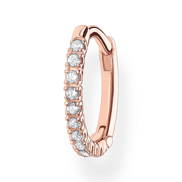 Thomas Sabo fél pár fülbevaló - CR659-416-14
