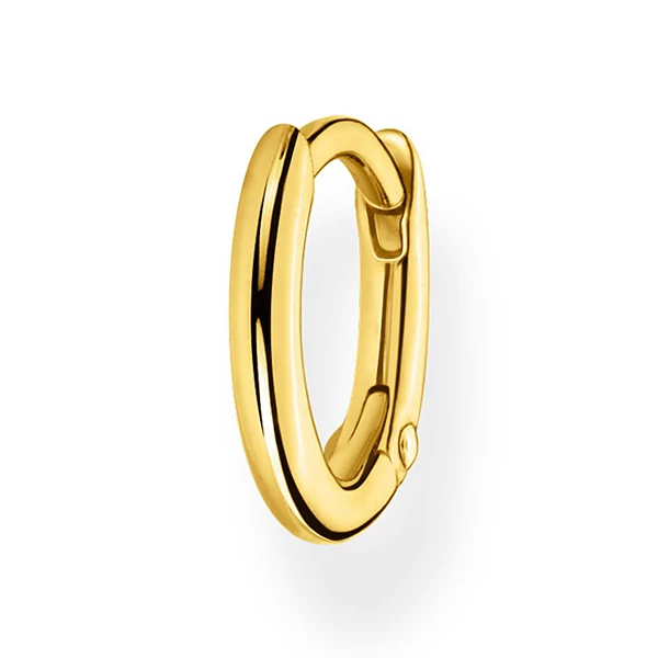 Thomas Sabo fél pár fülbevaló - CR660-413-39