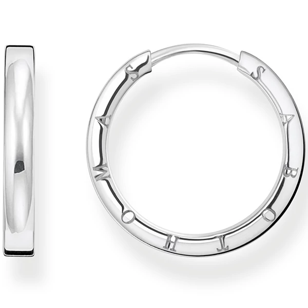 Thomas Sabo karika fülbevaló - CR685-001-21