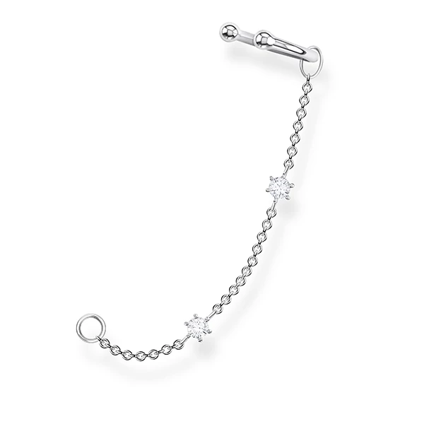Thomas Sabo fülgyűrű - EC0021-051-14