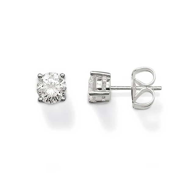 Thomas Sabo fülbevaló - H1739-051-14