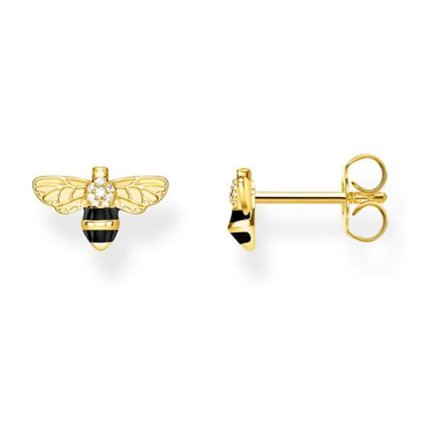 Thomas Sabo méhe fülbevaló - H2052-565-7