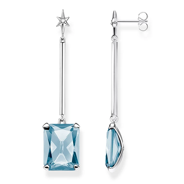 Thomas Sabo x Rita Ora fülbevaló - H2071-009-1