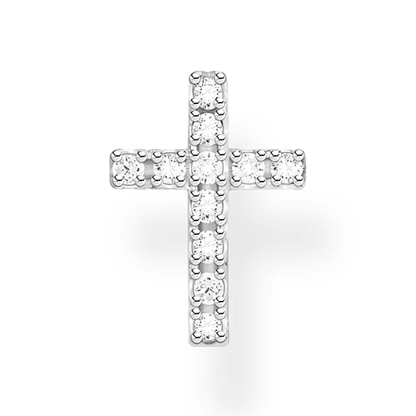 Thomas Sabo fél pár fülbevaló - H2131-051-14
