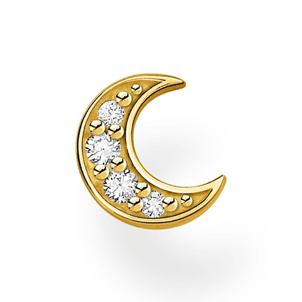 Thomas Sabo fél pár fülbevaló - H2133-414-14