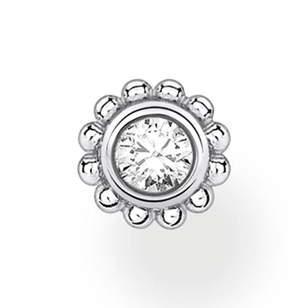 Thomas Sabo fél pár fülbevaló - H2137-051-14