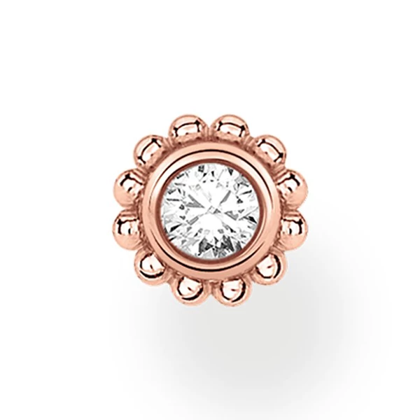 Thomas Sabo fél pár fülbevaló - H2137-416-14
