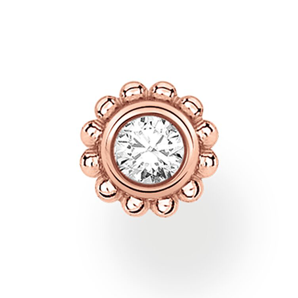 Thomas Sabo fél pár fülbevaló - H2137-416-14