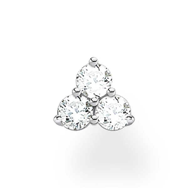 Thomas Sabo fél pár fülbevaló - H2138-051-14