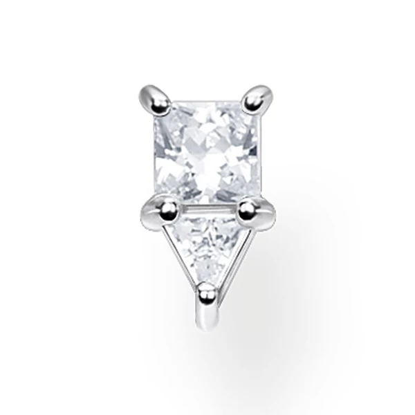 Thomas Sabo fél pár fülbevaló - H2139-051-14