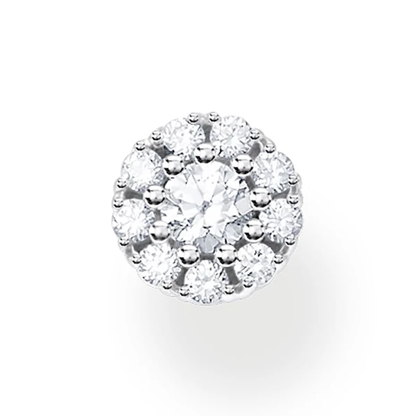 Thomas Sabo fél pár fülbevaló - H2141-051-14