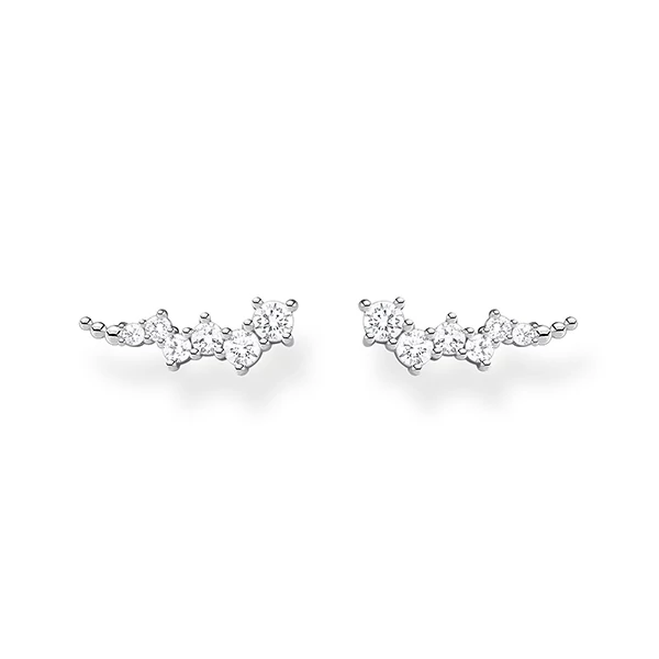 Thomas Sabo fülbevaló - H2157-051-14