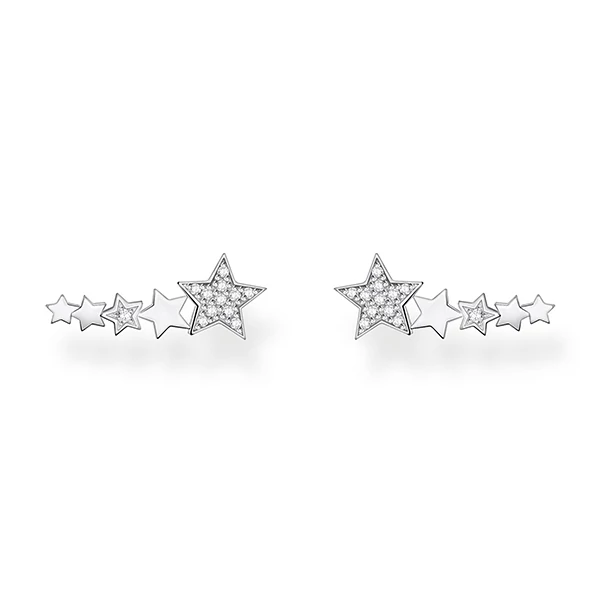 Thomas Sabo fülbevaló - H2159-051-14