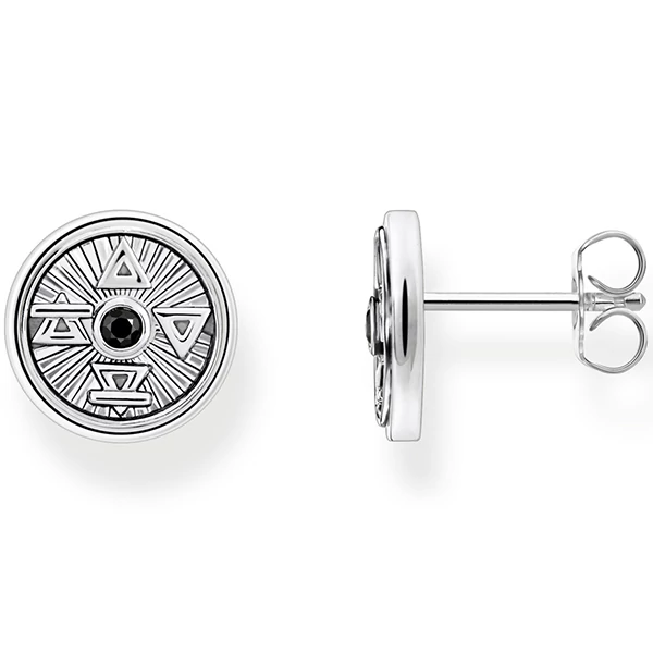 Thomas Sabo A természet elemei fülbevaló - H2162-643-11