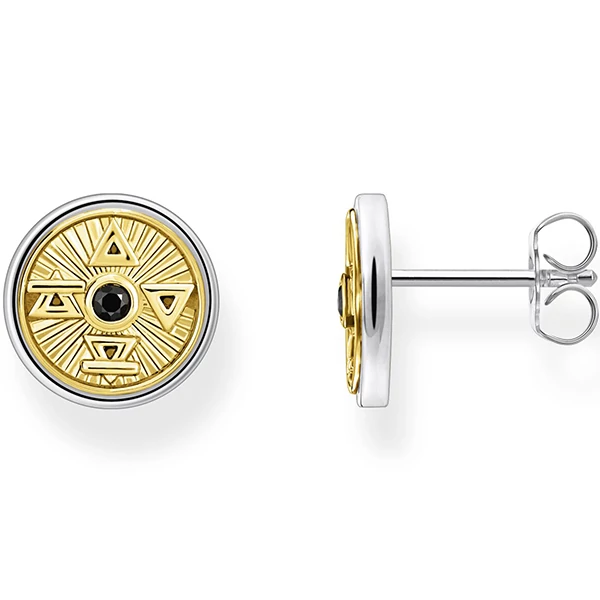 Thomas Sabo A természet elemei fülbevaló - H2162-849-11