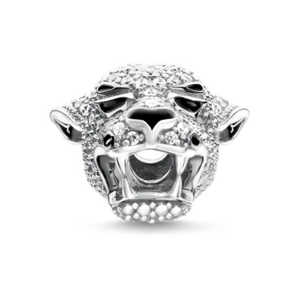 Thomas Sabo tigris gyöngy - K0317-691-14