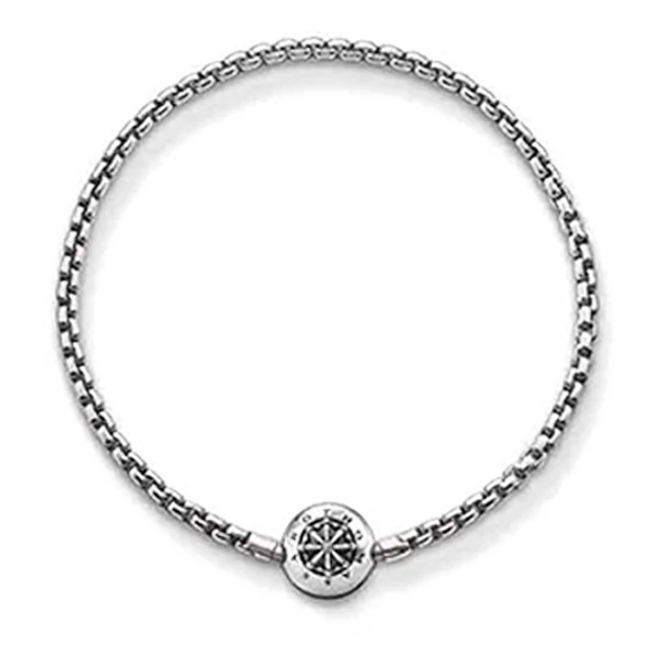 Thomas Sabo karkötő - KA0002-001-12