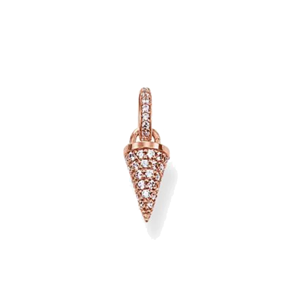 Thomas Sabo medál - KC0004-416-14