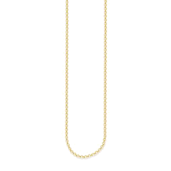 Thomas Sabo nyaklánc - KE1219-413-12
