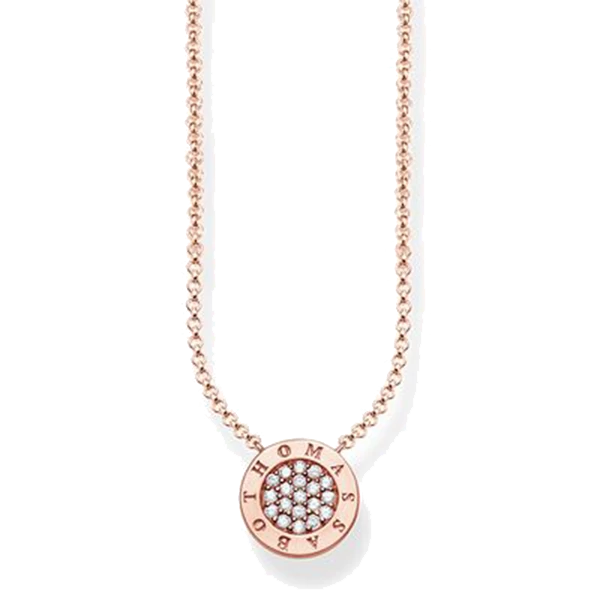 Thomas Sabo nyaklánc - KE1493-416-14