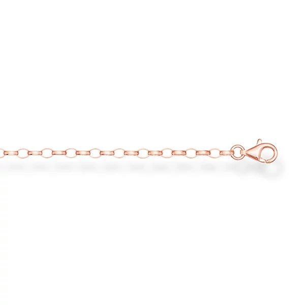 Thomas Sabo nyaklánc hosszabbító - KE1558-415-12-L10