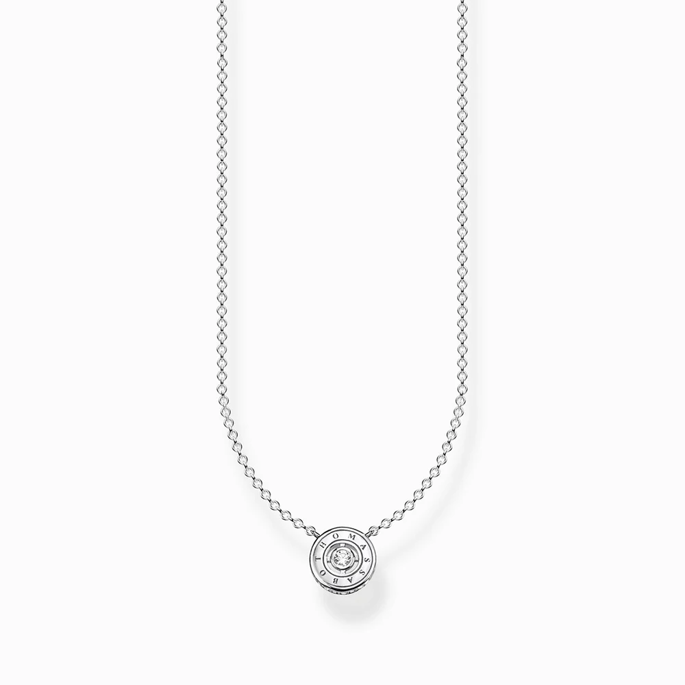 Thomas Sabo ezüst nyaklánc - KE1881-051-14-L45V