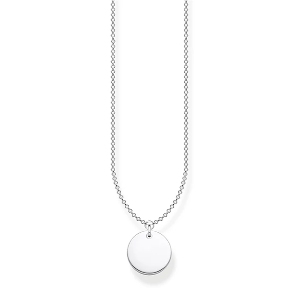 Thomas Sabo nyaklánc - KE1958-001-21-L45V