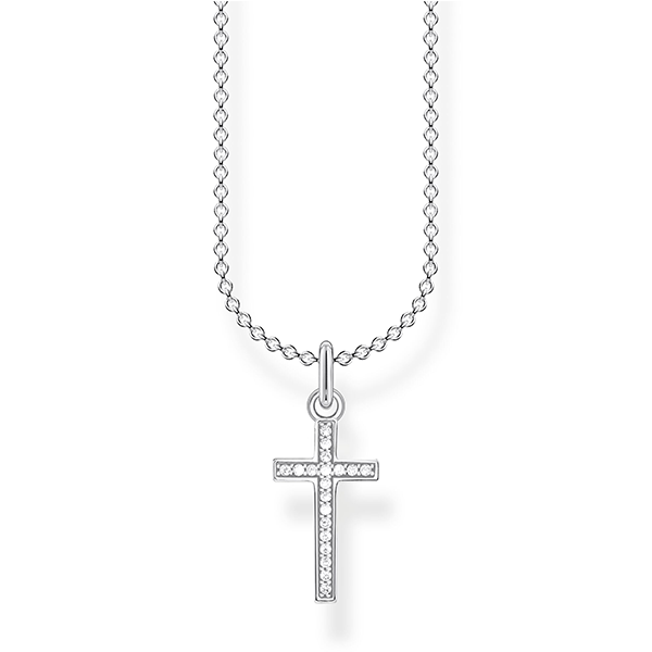 Thomas Sabo nyaklánc - KE2043-051-14-L45V