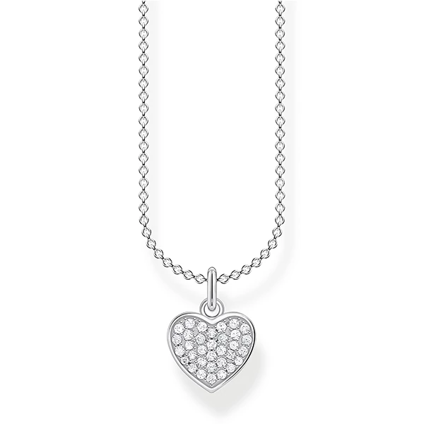 Thomas Sabo nyaklánc - KE2046-051-14-L45V