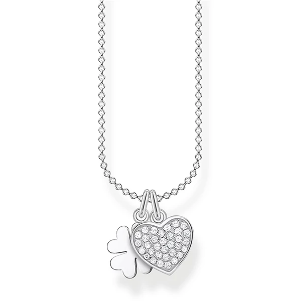 Thomas Sabo nyaklánc - KE2047-051-14-L45V