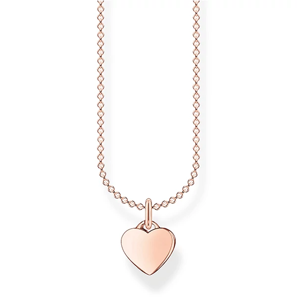 Thomas Sabo nyaklánc - KE2049-415-40-L38V