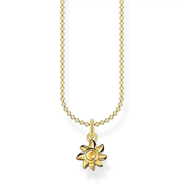 Thomas Sabo nyaklánc - KE2058-413-39-L45V