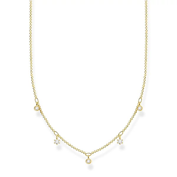 Thomas Sabo nyaklánc - KE2071-414-14-L45V