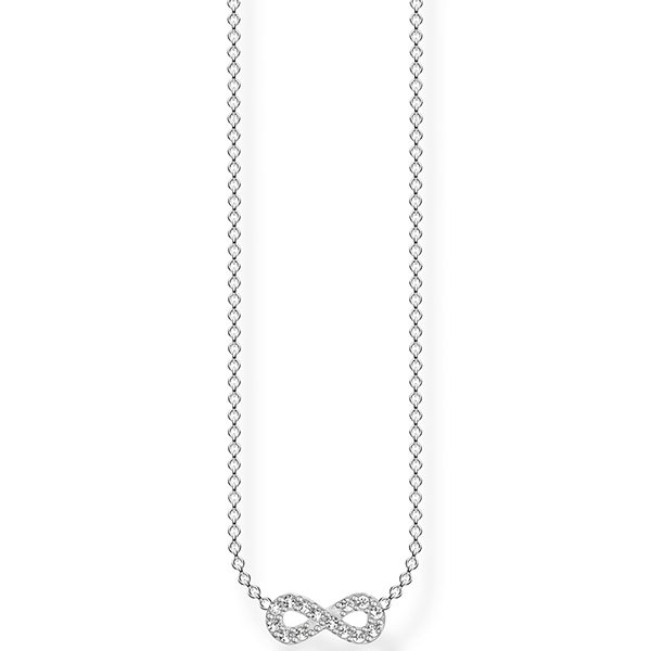 Thomas Sabo ezüst végtelen nyaklánc - KE2124-051-14-L45V