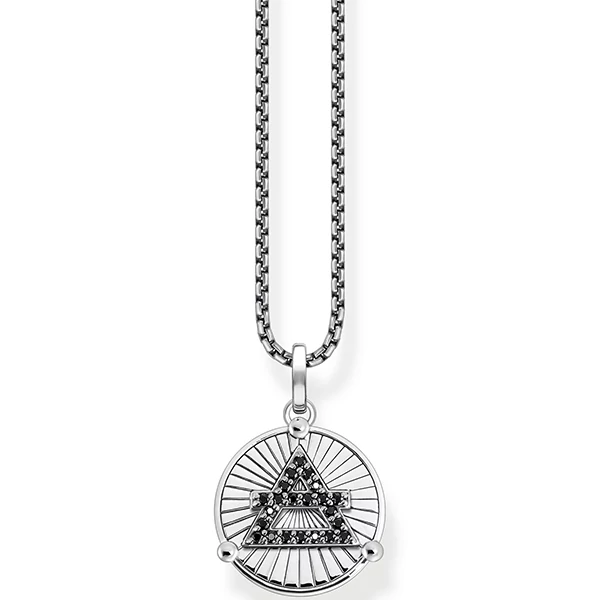 Thomas Sabo A természet elemei nyaklánc - KE2149-643-11-L50V